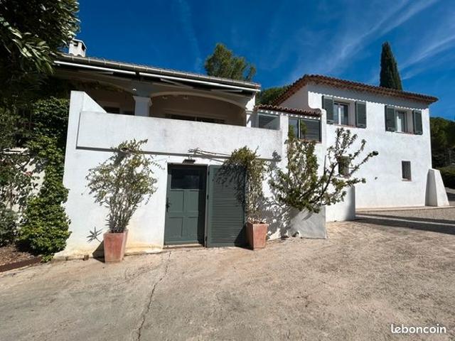 Maison vente à Camps-la-Source, Var