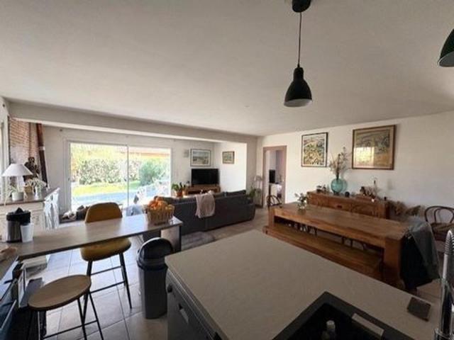 Villa vente à Céret, Saint-cyprien