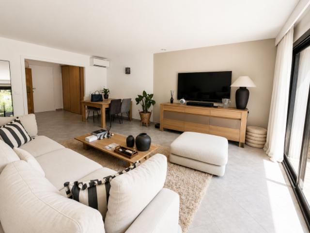 Maison vente à Grasse, La Colle-sur-loup