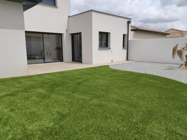 Maison vente à Béziers, Valros