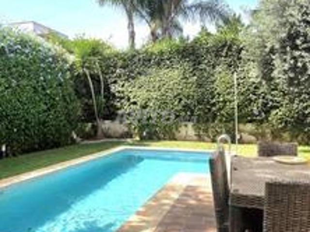 Propriété vente à Bouskoura بوسكورة, Province de Nouaceur إقليم النواصر