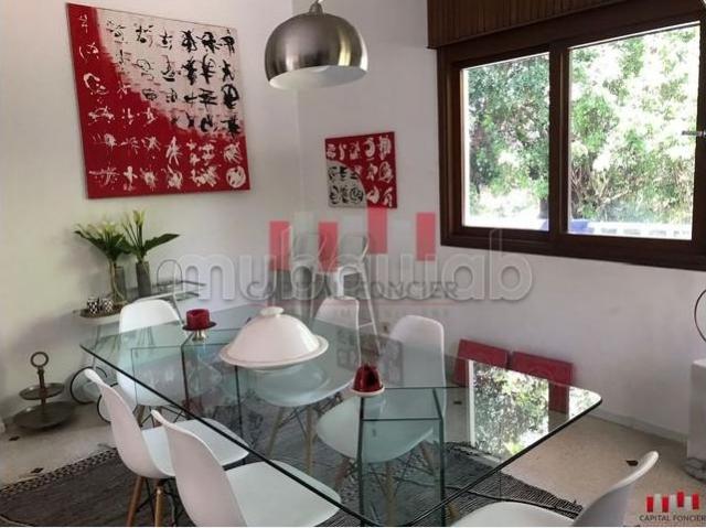Villa location à Anfa, Gharb-Chrarda-Beni Hssen