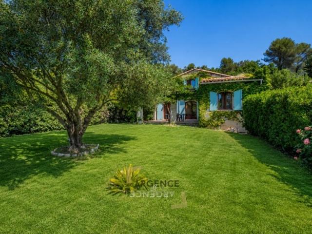 Maison vente à Montpellier, Montferrier-sur-lez