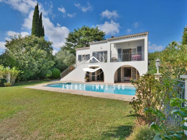 Maison vente à Grasse, Antibes