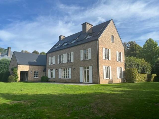 Kot location à Le Rode, Brabant