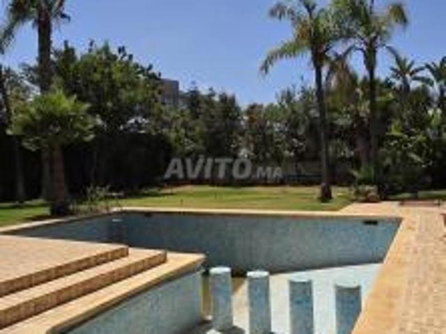 Propriété vente à Anfa, Gharb-Chrarda-Beni Hssen