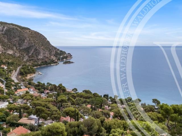 Maison vente à Nice, Èze