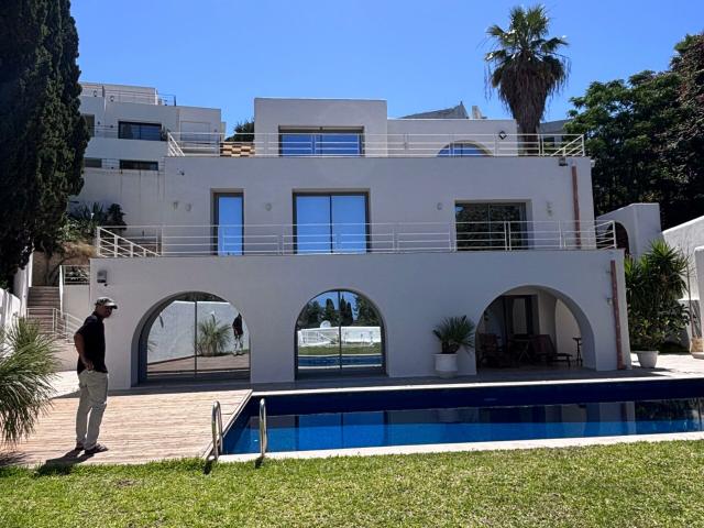 Maison location à قمرت, تونس
