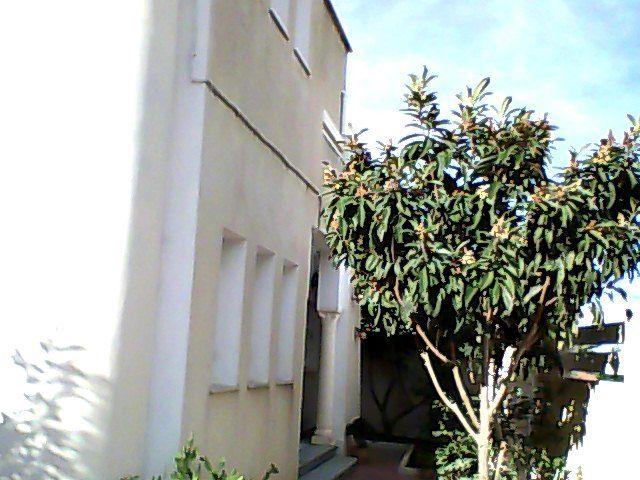 Maison vente à Bizerte Nord