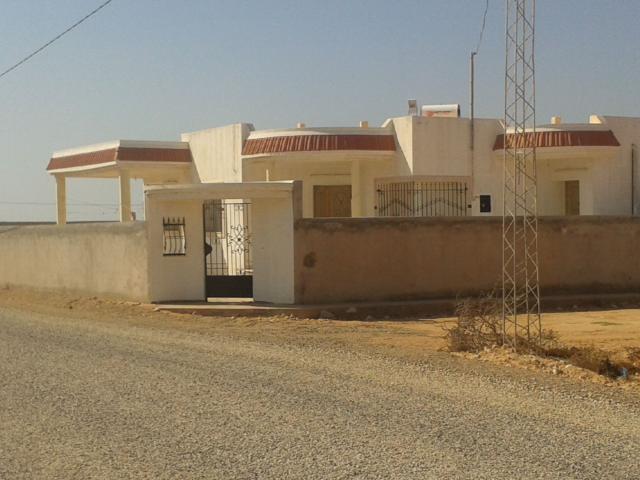 Maison vente à Sfax, Sfax Ville