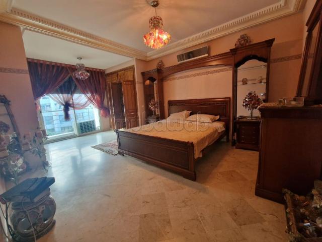 Villa location à Bouskoura, Gharb-Chrarda-Beni Hssen