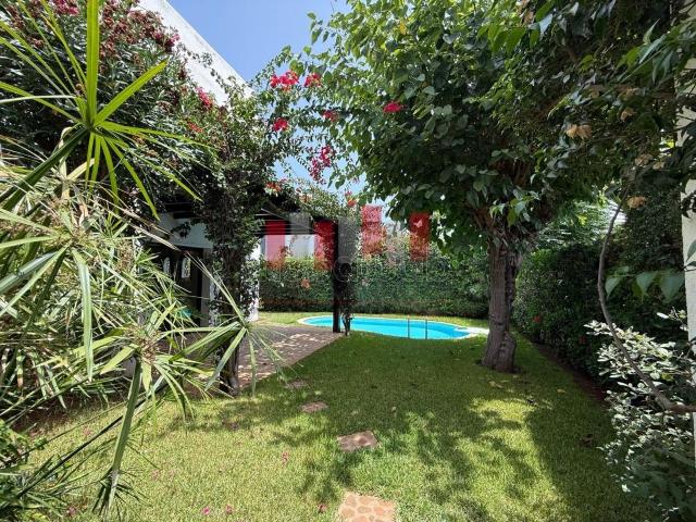 Villa location à Casablanca, Grand Casablanca