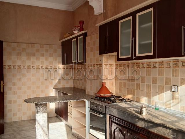 Villa location à Marrakech, L'Oriental