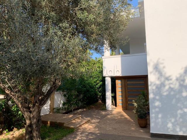 Villa location à Anfa, Gharb-Chrarda-Beni Hssen