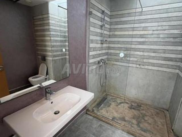 Propriété location à Anfa, Gharb-Chrarda-Beni Hssen