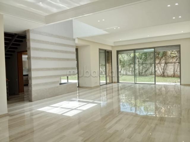 Villa location à Anfa, Gharb-Chrarda-Beni Hssen