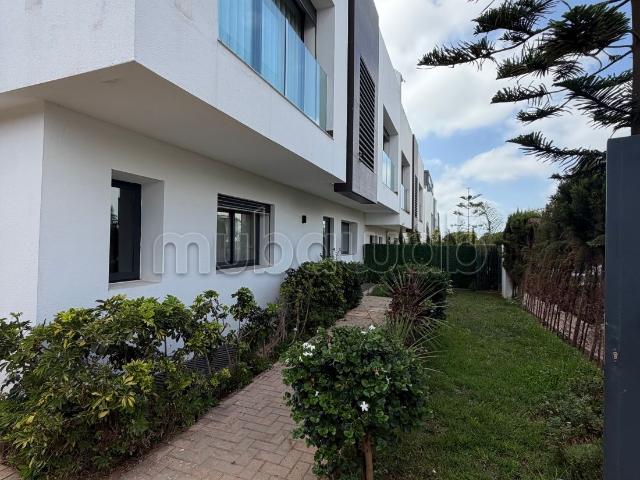 Villa location à Dar Bouazza, Gharb-Chrarda-Beni Hssen