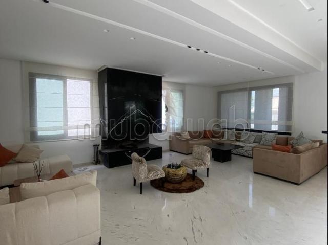 Villa location à El Menzeh