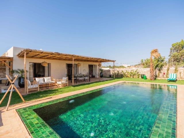 Villa location à Essaouira, L'Oriental