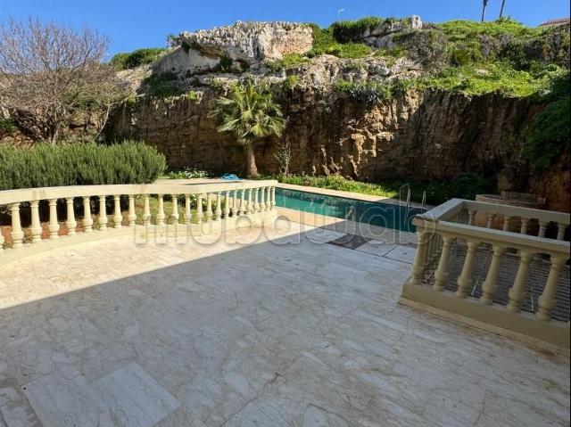Villa location à El Harhoura
