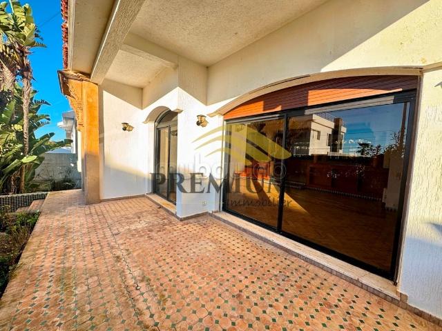 Villa location à El Harhoura