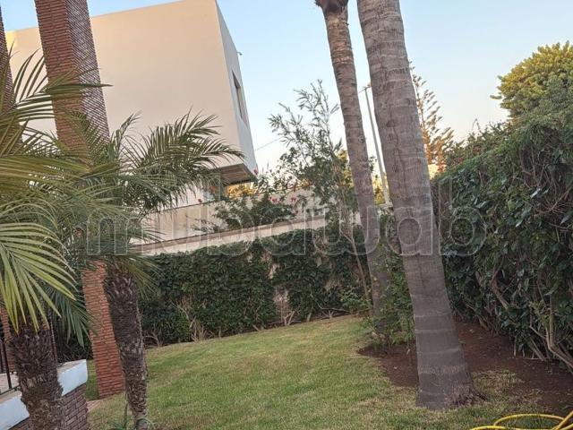 Villa location à Skhirat