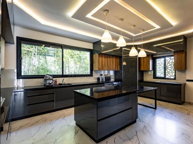 Villa location à Rbat