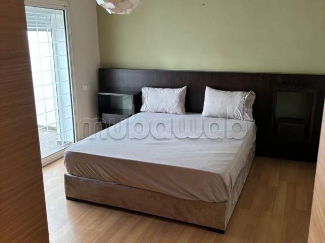 Villa location à Rbat