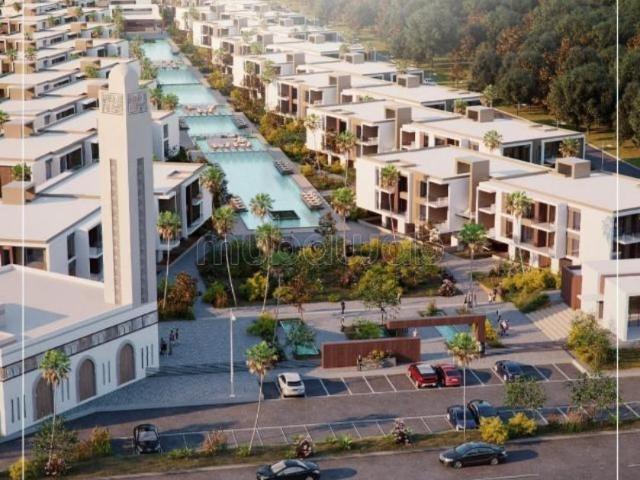 Villa location à Sidi Rahal, Gharb-Chrarda-Beni Hssen