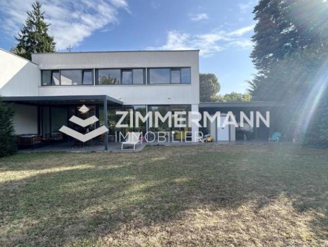 Haus mieten in Le Grand-Saconnex