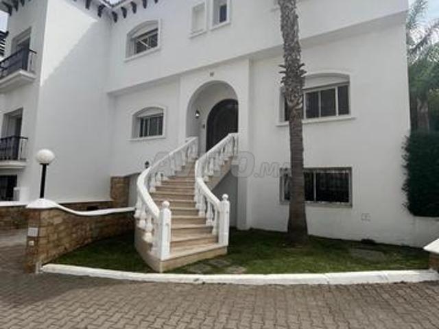 Propriété location à Tangero, Tanger-Tétouan
