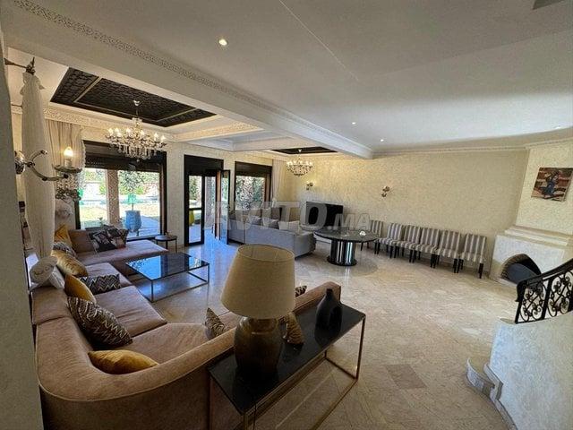 Propriété location à Anfa, Gharb-Chrarda-Beni Hssen