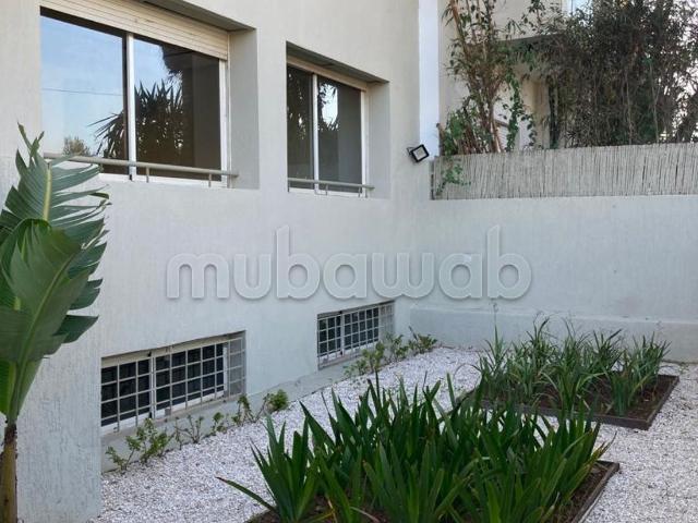 Villa location à Anfa, Gharb-Chrarda-Beni Hssen