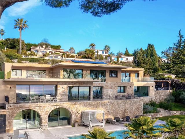 Maison vente à Grasse, Mougins