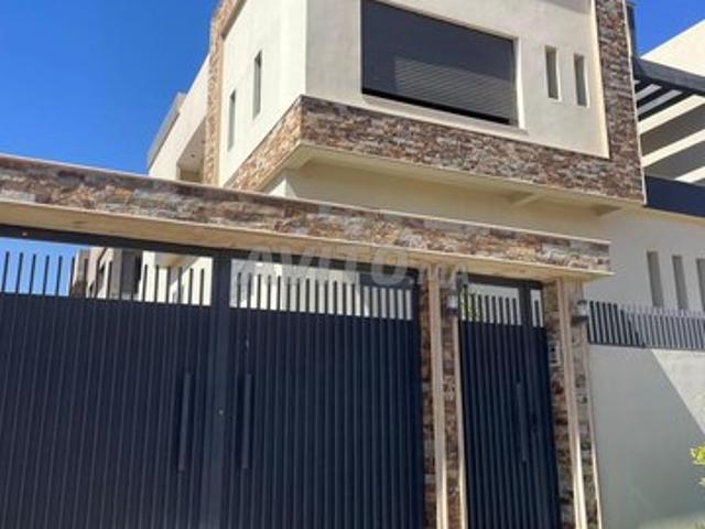 Propriété vente à Settat, Gharb-Chrarda-Beni Hssen