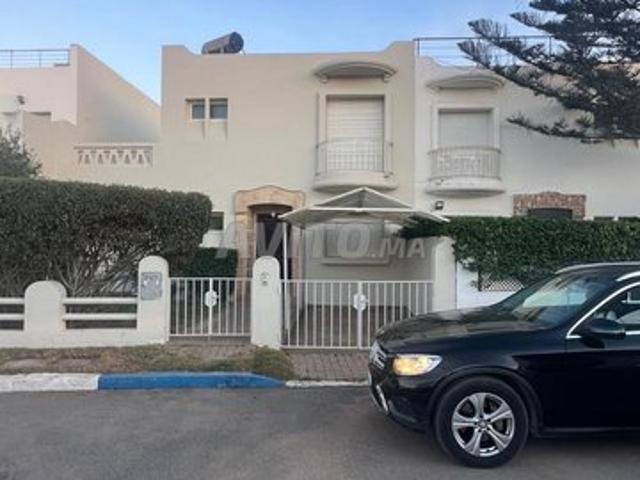 Propriété location à Anfa, Gharb-Chrarda-Beni Hssen