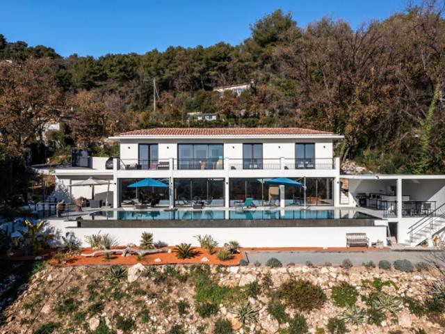 Maison vente à Grasse, Tourrettes-sur-loup