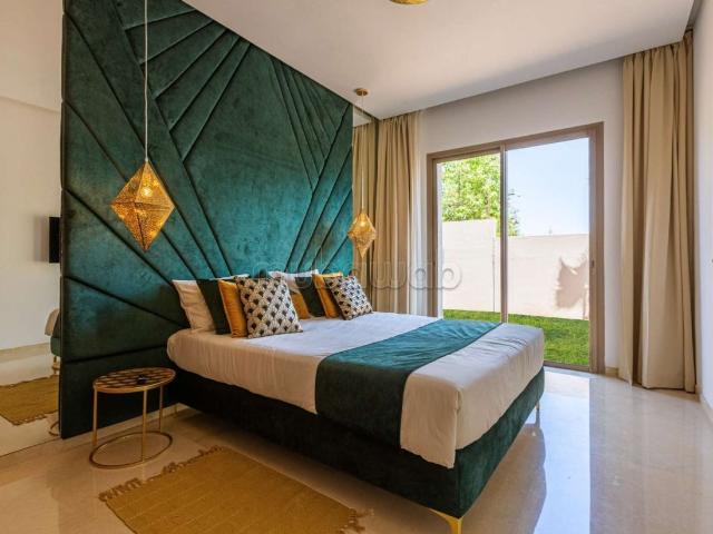 Villa vente à Marrakech, L'Oriental