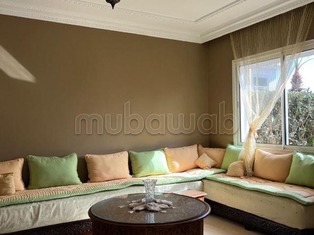 Villa vente à Sidi Rahal, Doukkala-Abda