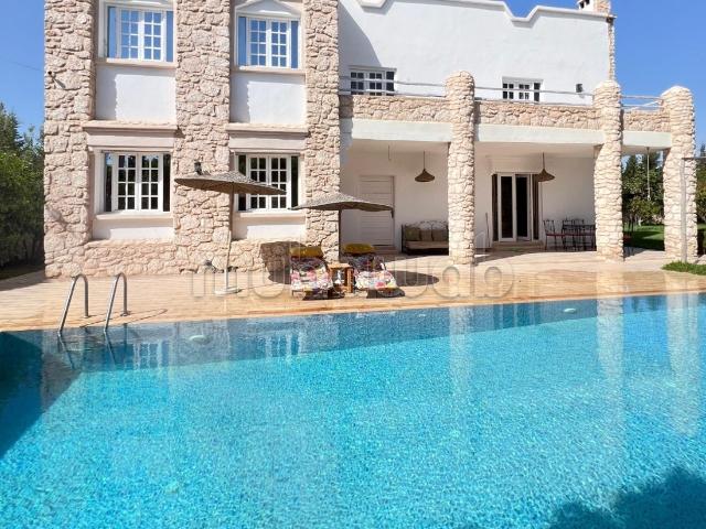 Villa vente à Essaouira, L'Oriental