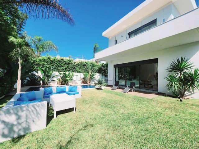 Villa vente à Dar Bouazza
