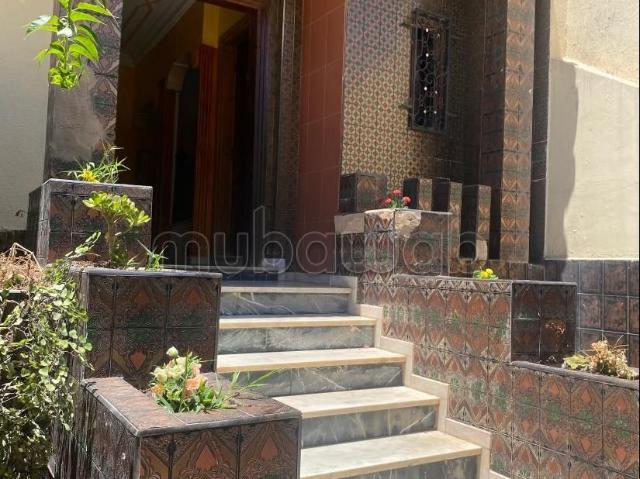 Villa vente à Anfa, Gharb-Chrarda-Beni Hssen