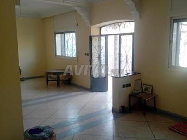 Propriété vente à Deroua, Gharb-Chrarda-Beni Hssen