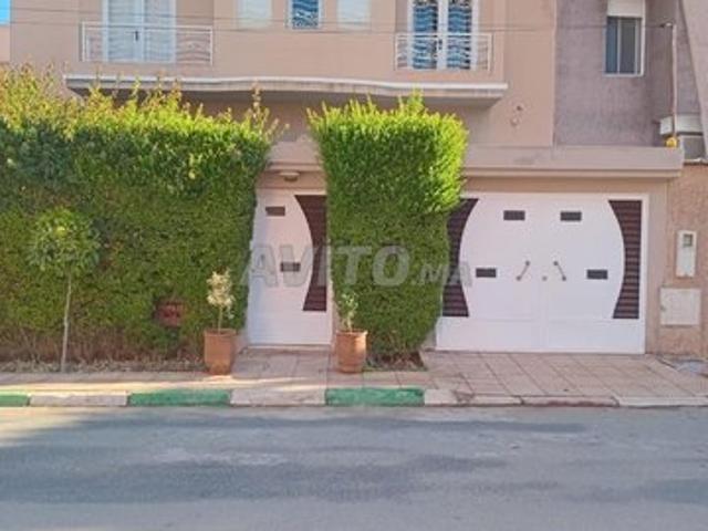Propriété vente à L'Oriental