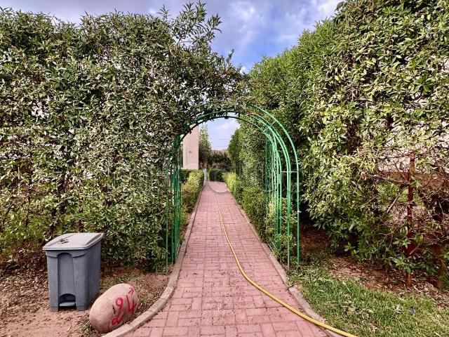 Villa vente à Marrakech, L'Oriental