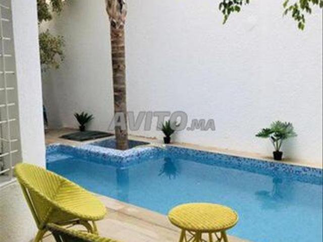 Propriété vente à Saida