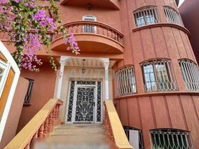Propriété vente à Mellal