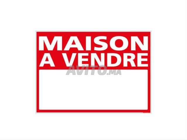 Propriété vente à Hay Riad, Berkane