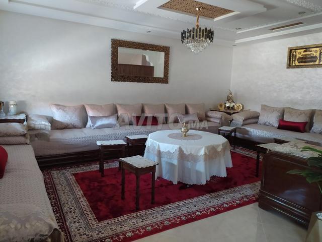 Propriété vente à Meknès