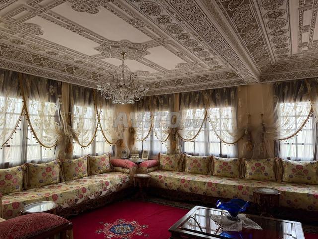 Propriété vente à Hay Riad, Berkane